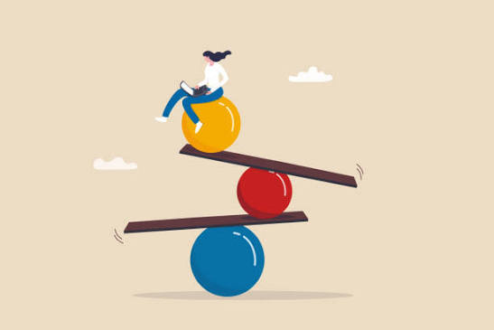 07. Mastering Work-Life Balance: Juggling Without Dropping